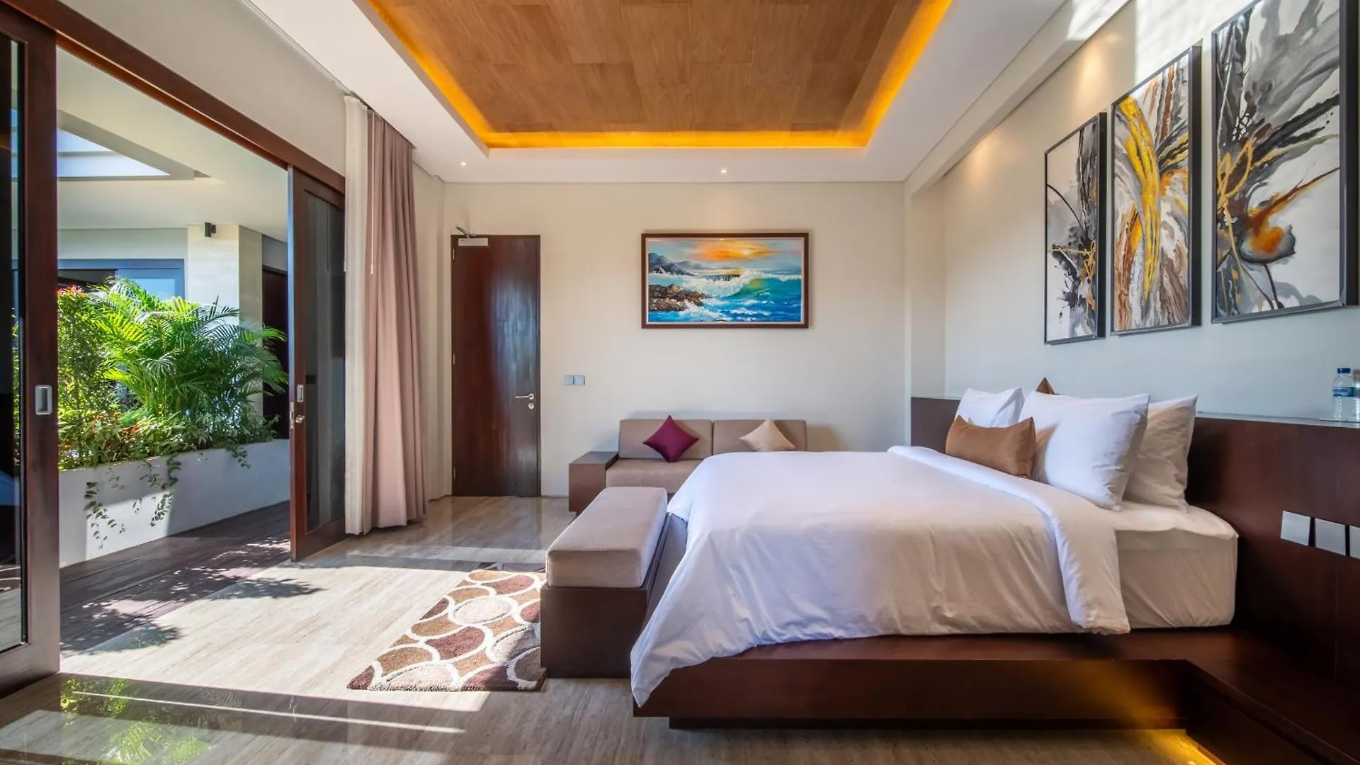 The Amarta Villa Jimbaran 0*,  Indonesia