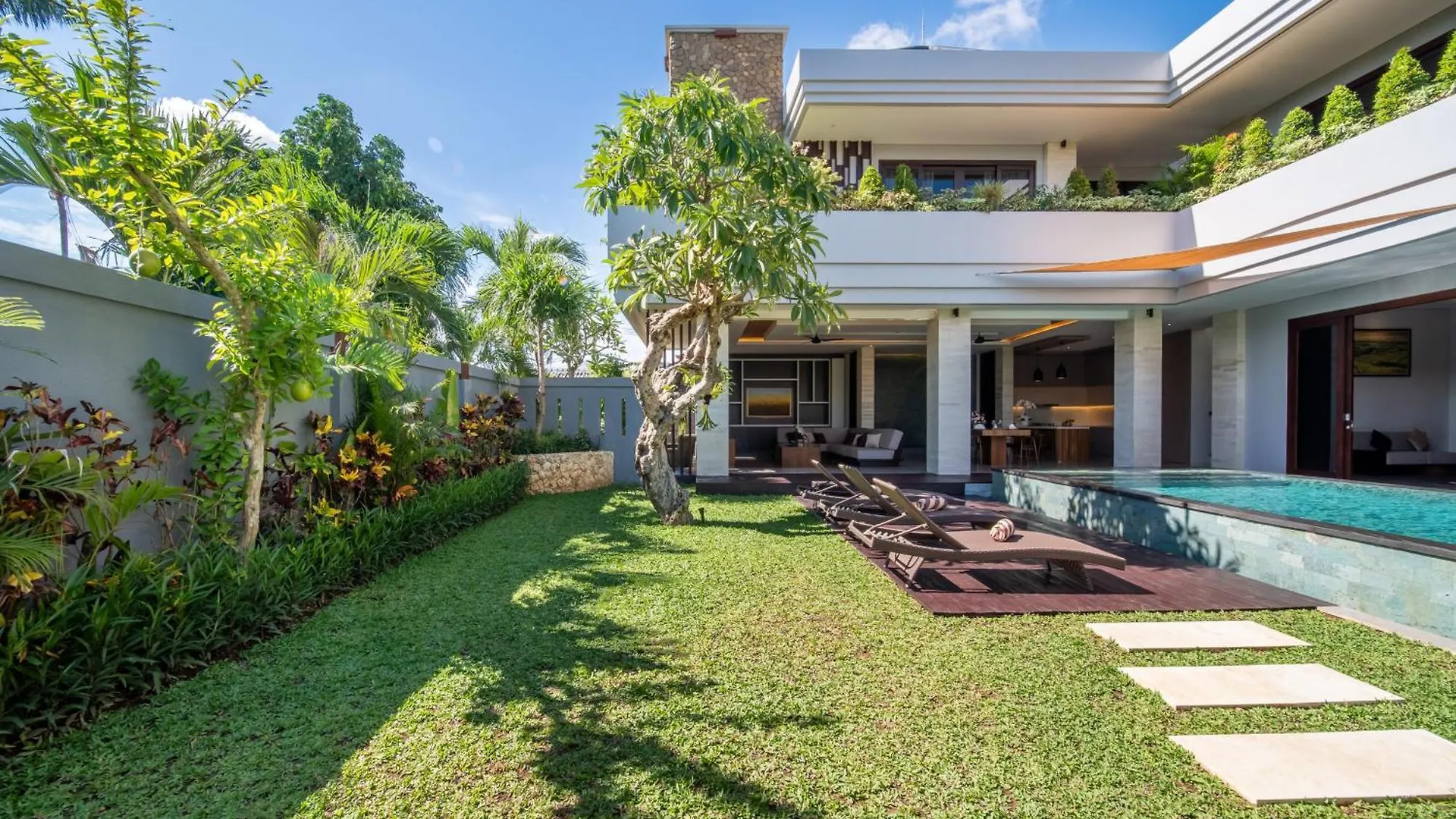 The Amarta Villa Jimbaran 0*,