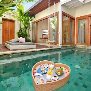  Villa The By Ini Vie Hospitality